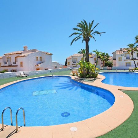 Holiday Home Puerta De Calpe 8 By Interhome ภายนอก รูปภาพ