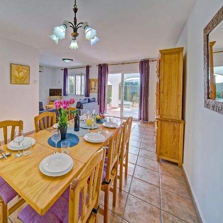 Holiday Home Puerta De Calpe 8 By Interhome ภายนอก รูปภาพ