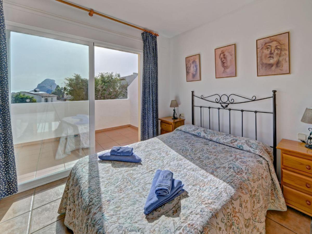 Holiday Home Puerta De Calpe 8 By Interhome ภายนอก รูปภาพ