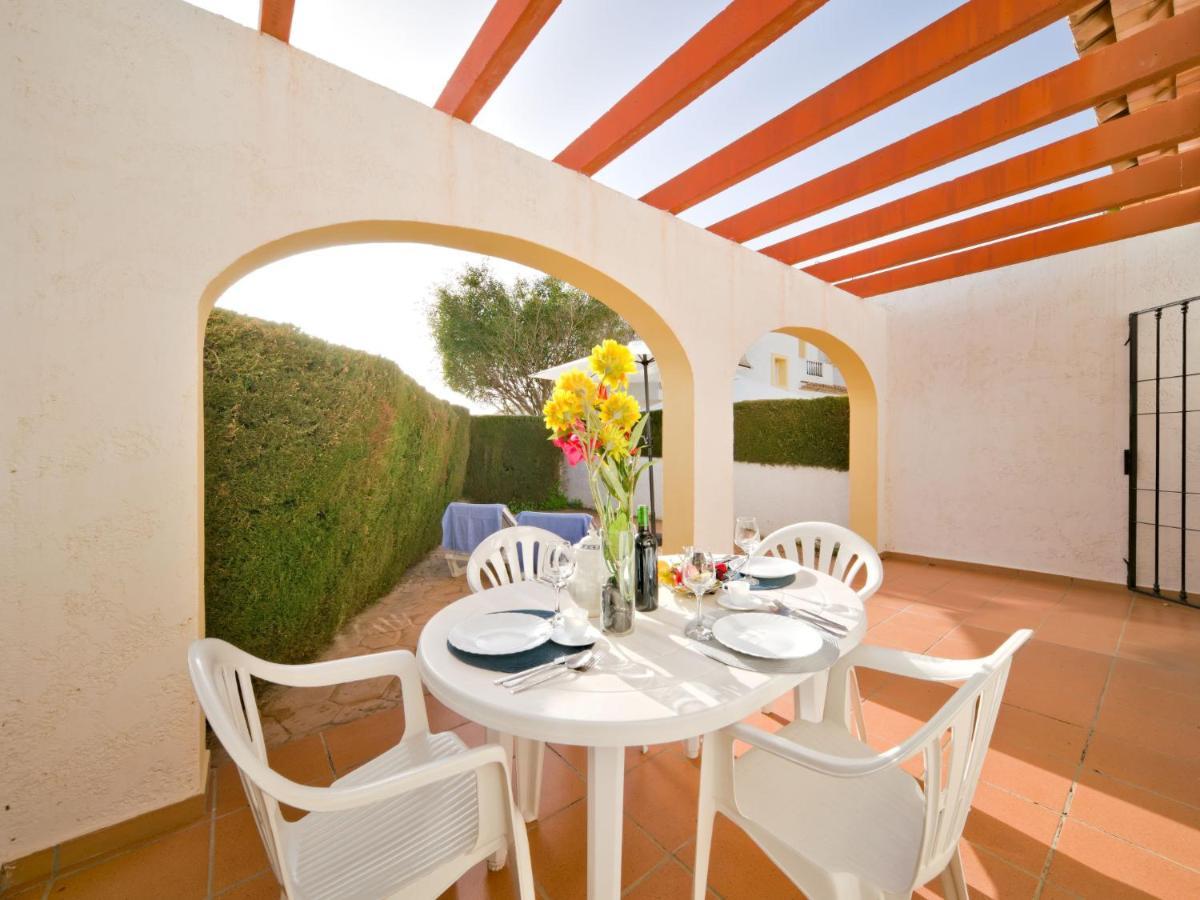 Holiday Home Puerta De Calpe 8 By Interhome ภายนอก รูปภาพ