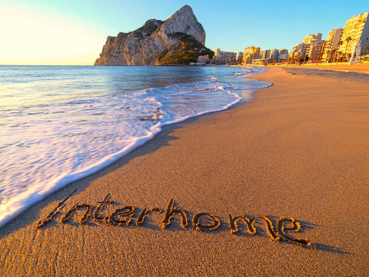 Holiday Home Puerta De Calpe 8 By Interhome ภายนอก รูปภาพ