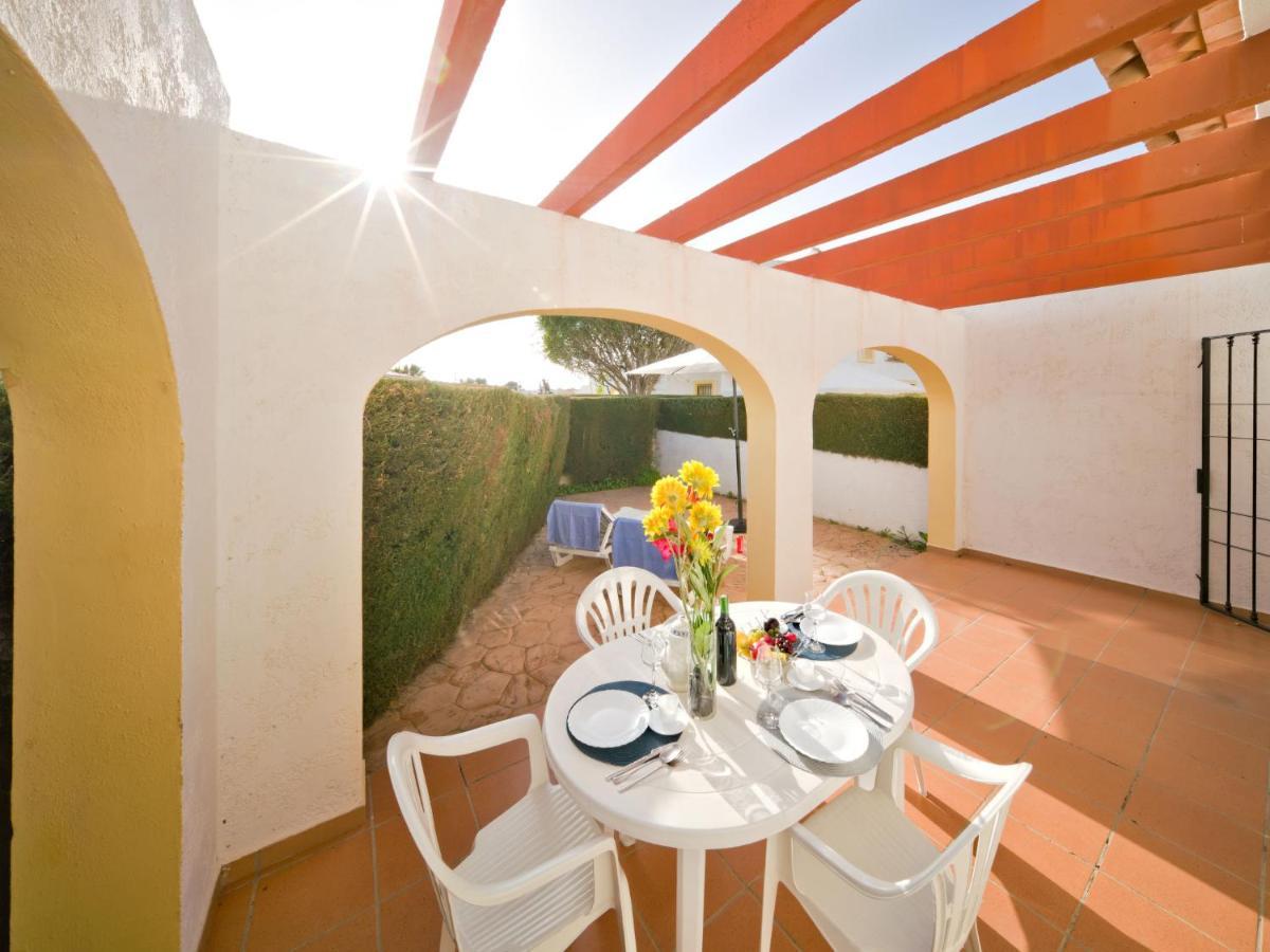 Holiday Home Puerta De Calpe 8 By Interhome ภายนอก รูปภาพ