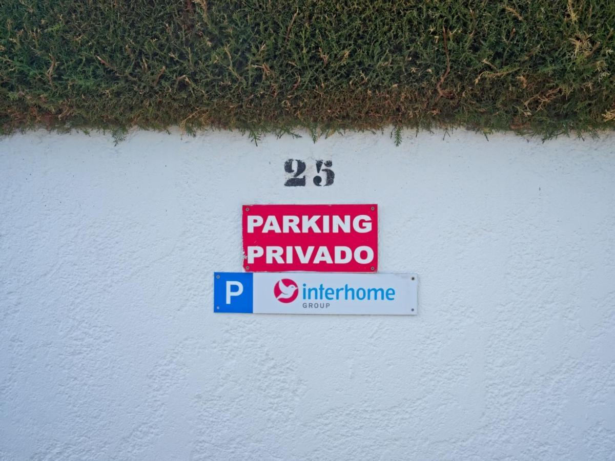 Holiday Home Puerta De Calpe 8 By Interhome ภายนอก รูปภาพ
