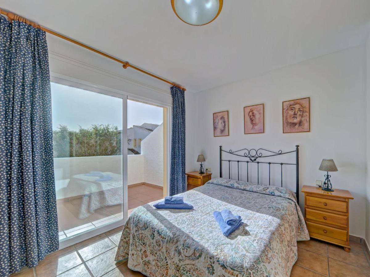 Holiday Home Puerta De Calpe 8 By Interhome ภายนอก รูปภาพ