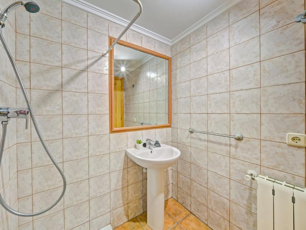 Holiday Home Puerta De Calpe 8 By Interhome ภายนอก รูปภาพ