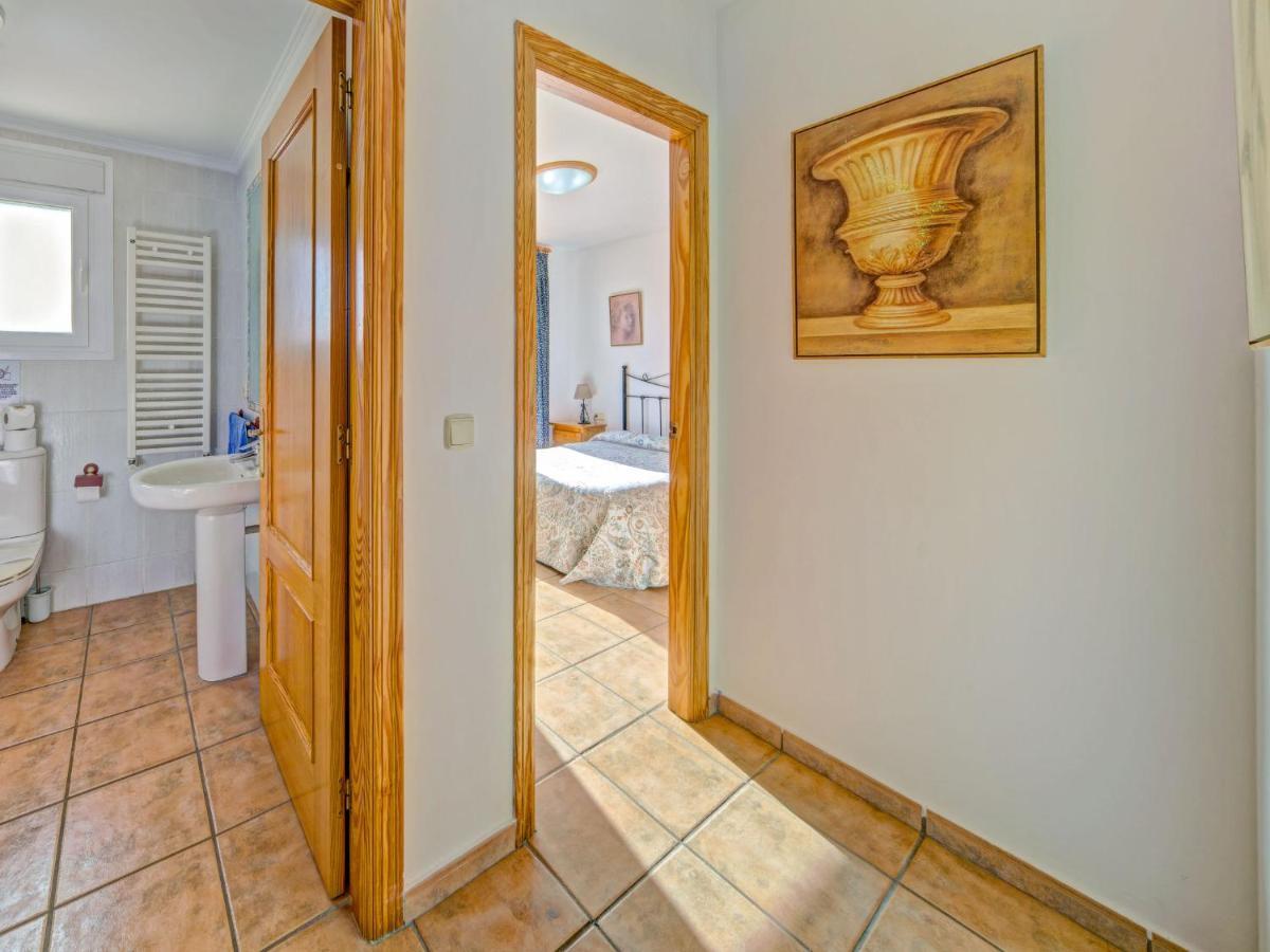 Holiday Home Puerta De Calpe 8 By Interhome ภายนอก รูปภาพ