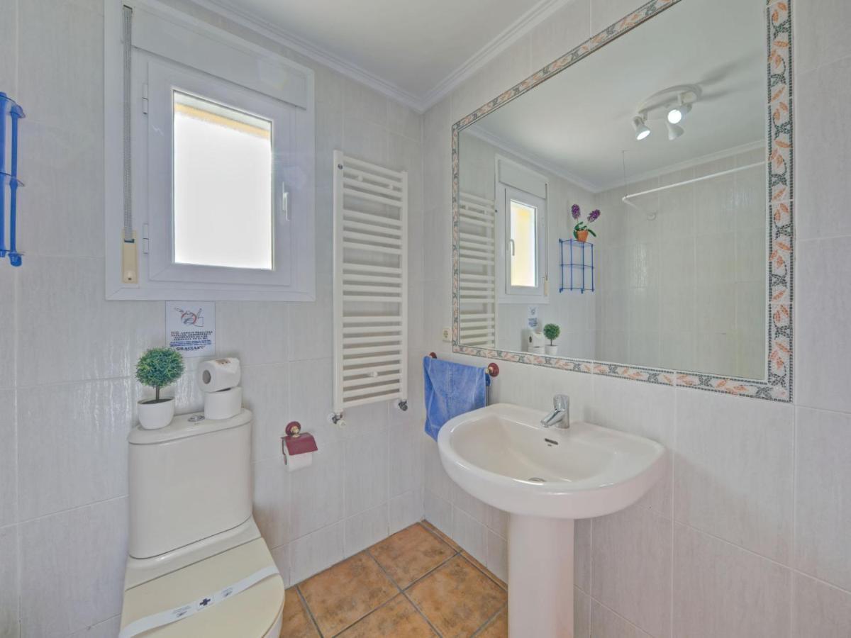 Holiday Home Puerta De Calpe 8 By Interhome ภายนอก รูปภาพ