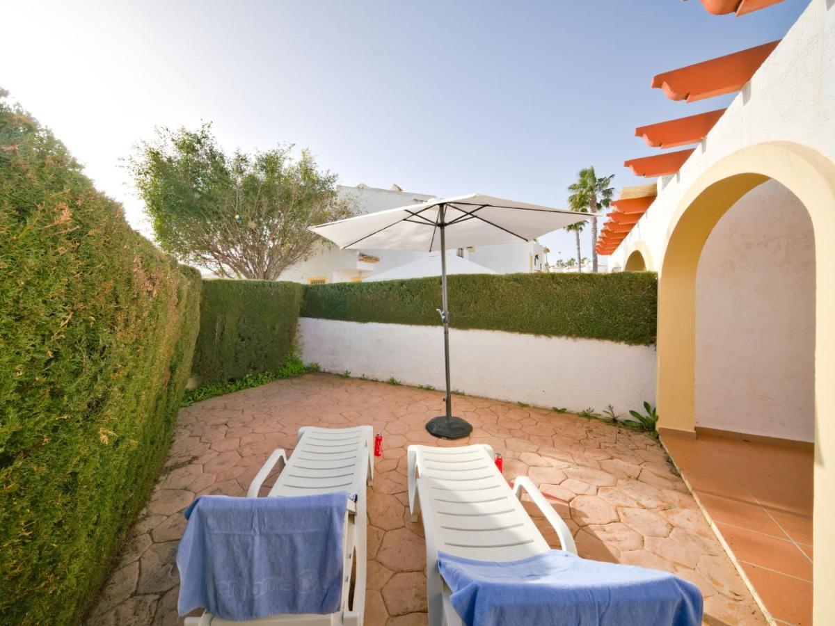 Holiday Home Puerta De Calpe 8 By Interhome ภายนอก รูปภาพ