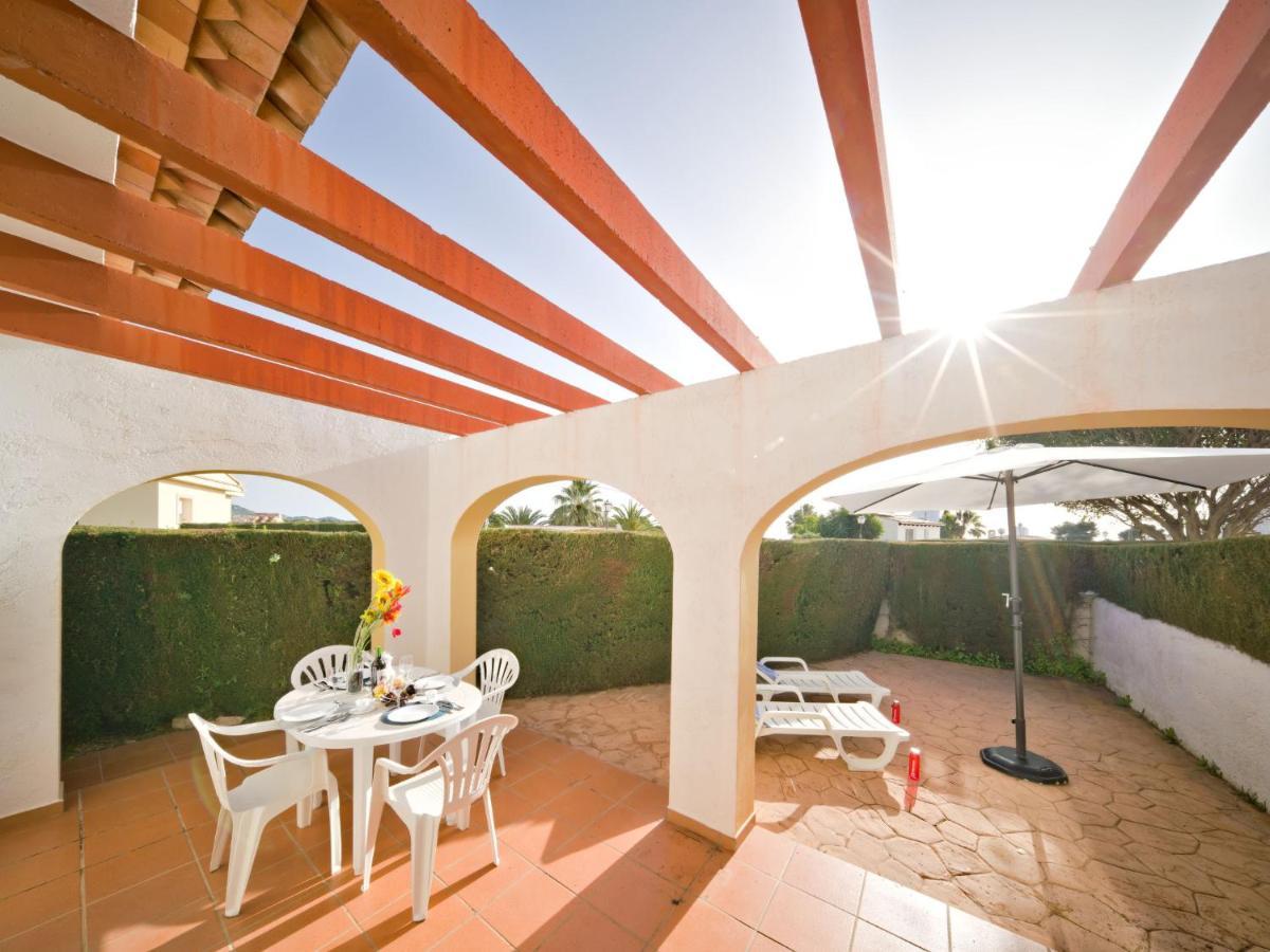 Holiday Home Puerta De Calpe 8 By Interhome ภายนอก รูปภาพ