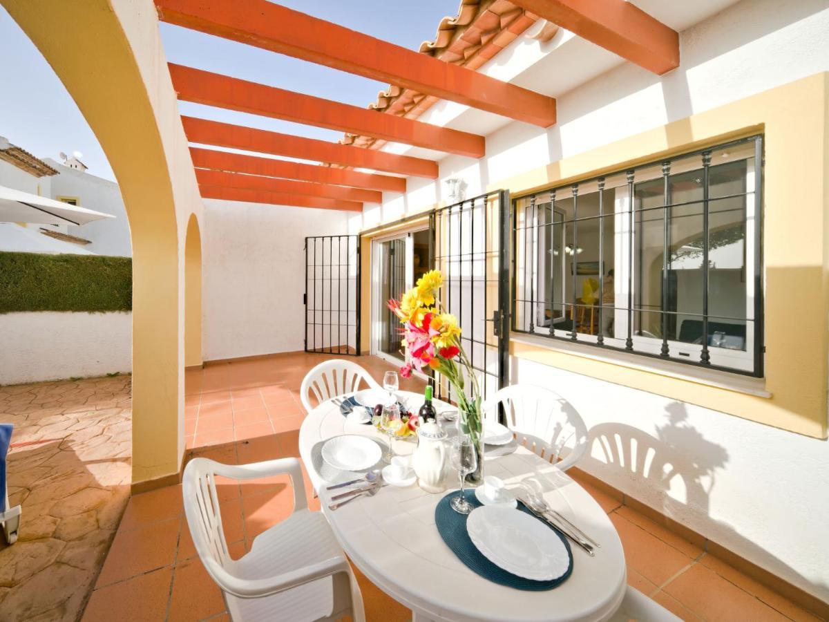 Holiday Home Puerta De Calpe 8 By Interhome ภายนอก รูปภาพ
