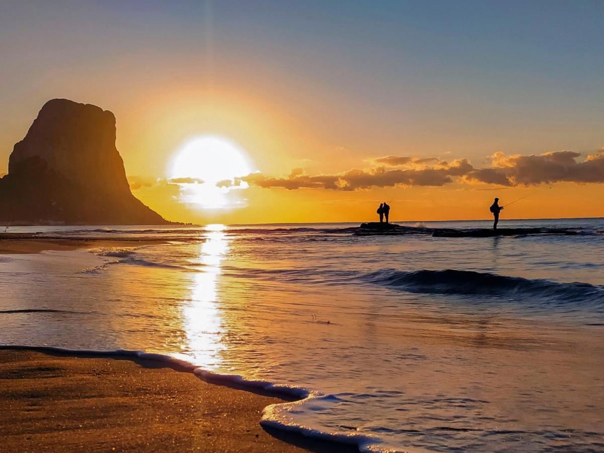 Holiday Home Puerta De Calpe 8 By Interhome ภายนอก รูปภาพ